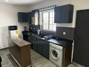 Furnished 1bdrm Apartment in Green, East Legon for rent