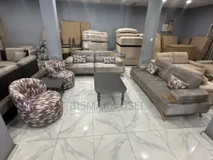 Royal Comfort Sofa Chair, Brand New , Very Comfortable and Neat
