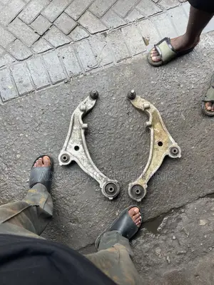 Nissan Altima 2008-2013 Front Lower Arm