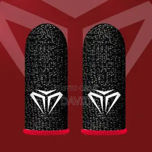 Professional Anti-Sweat Gaming Thumb Sleeves
