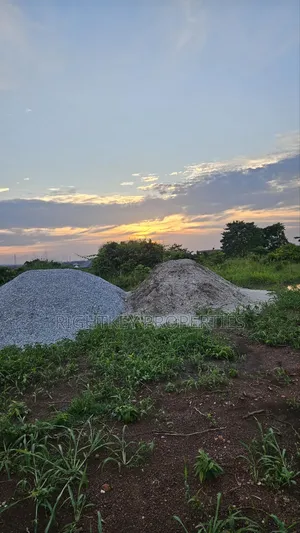 Plot of Land at Trede Konkoli