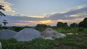 Plot of Land at Trede Konkoli