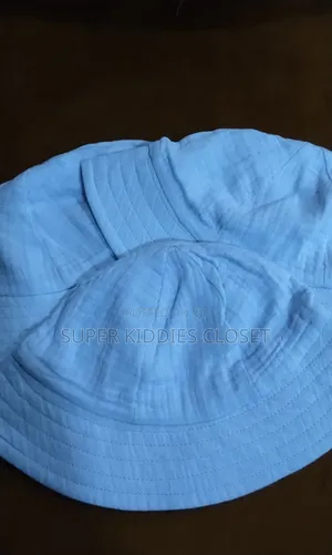 Children Cap