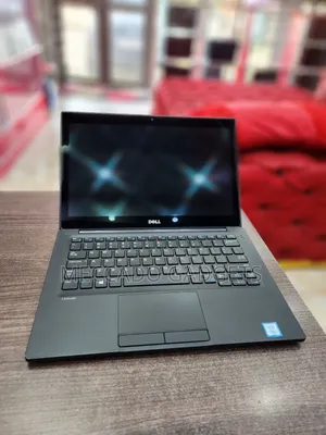 Laptop Dell Latitude 7280 16GB Intel Core i7 SSD 256GB