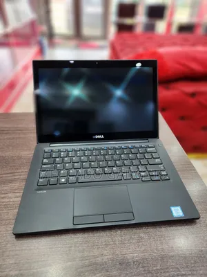 Laptop Dell Latitude 7280 16GB Intel Core i7 SSD 256GB
