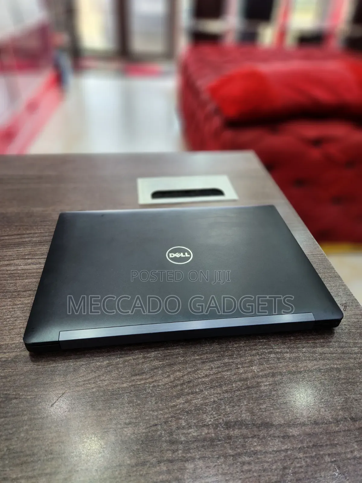 Laptop Dell Latitude 7280 16GB Intel Core i7 SSD 256GB