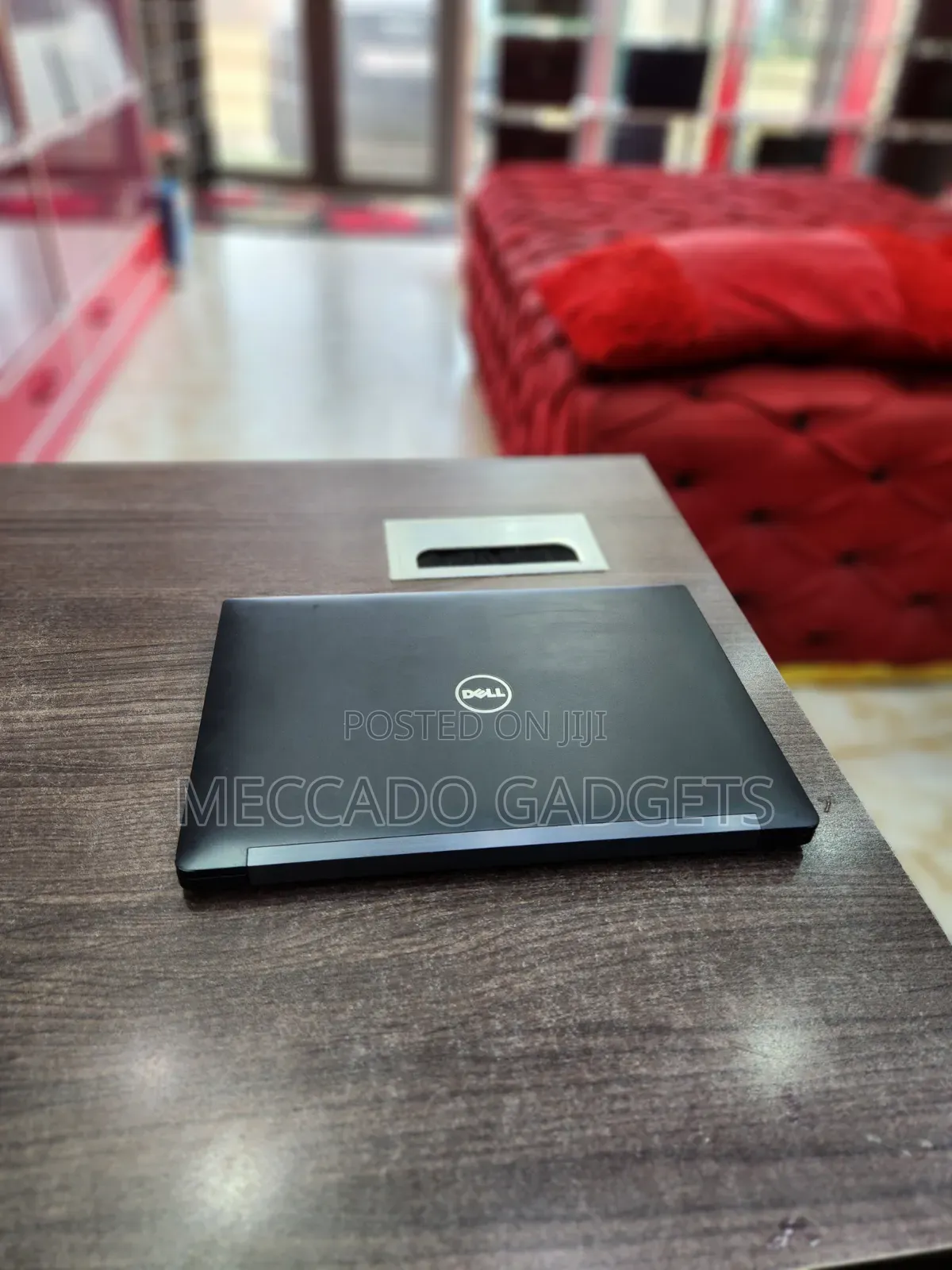 Laptop Dell Latitude 7280 16GB Intel Core i7 SSD 256GB