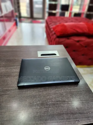 Laptop Dell Latitude 7280 16GB Intel Core i7 SSD 256GB