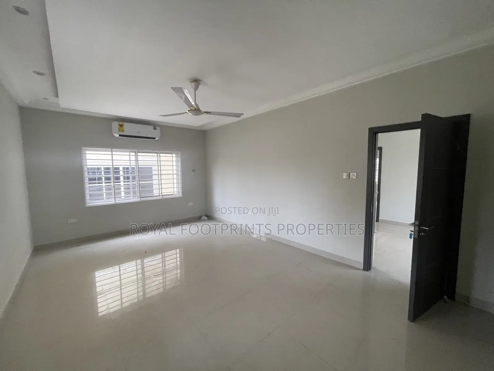 4bdrm House in Paradise Estate, Ashaley Botwe for rent