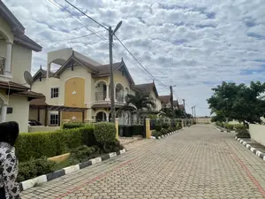4bdrm House in Paradise Estate, Ashaley Botwe for rent