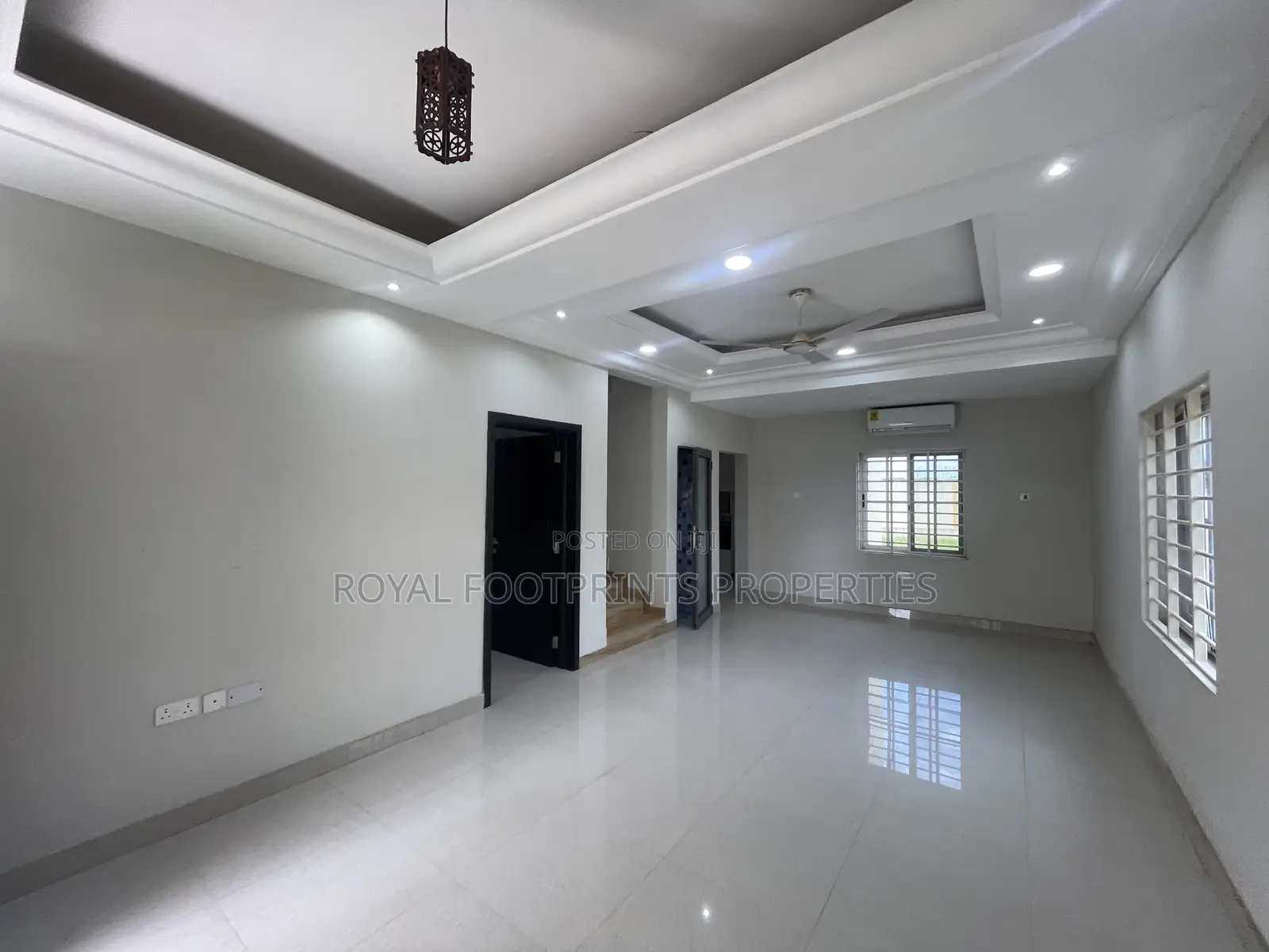 4bdrm House in Paradise Estate, Ashaley Botwe for rent