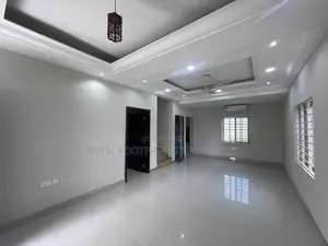 4bdrm House in Paradise Estate, Ashaley Botwe for rent