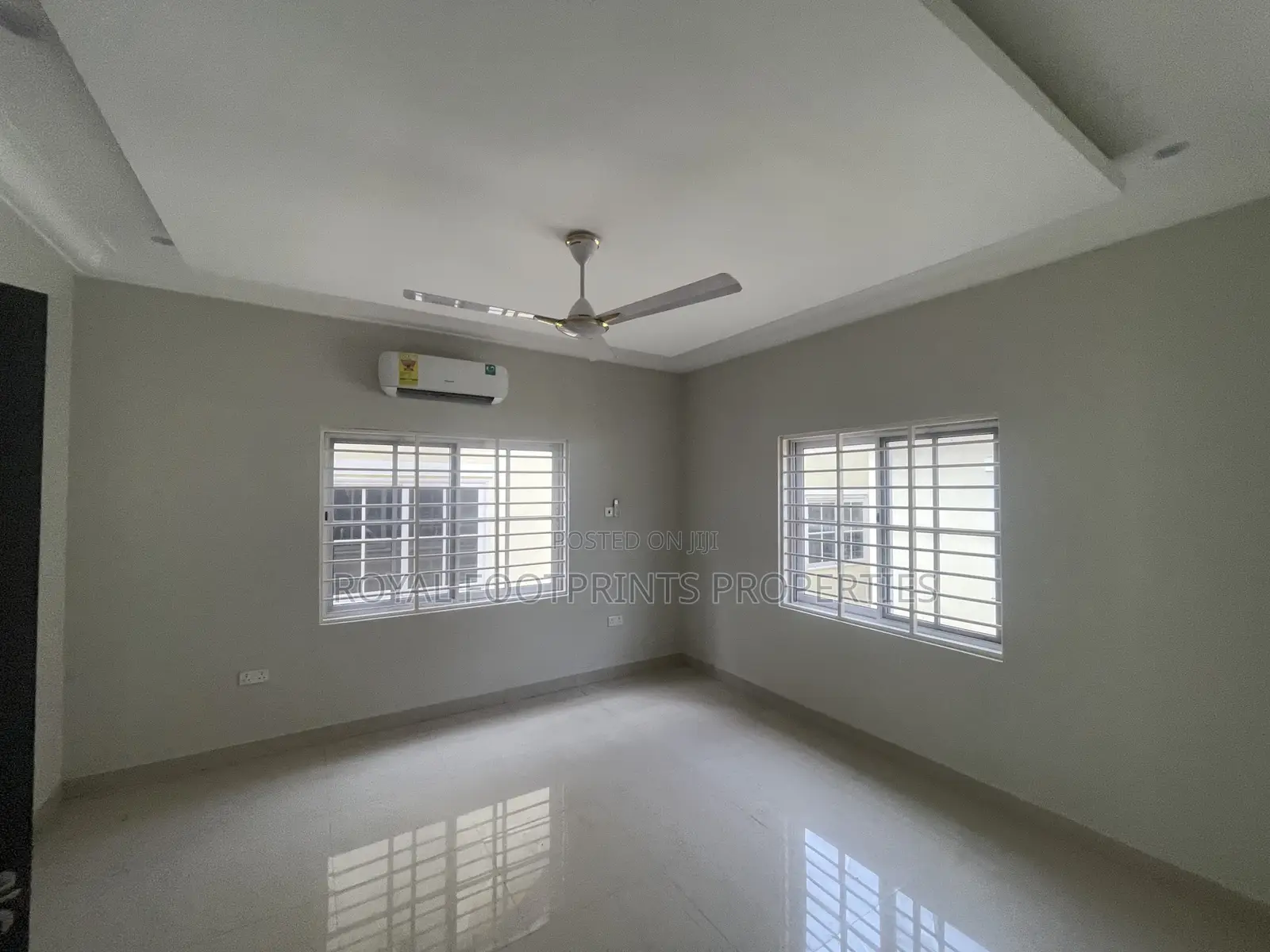 4bdrm House in Paradise Estate, Ashaley Botwe for rent