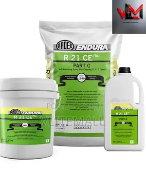 Ardex R 21 Ce Plus (Neutral)