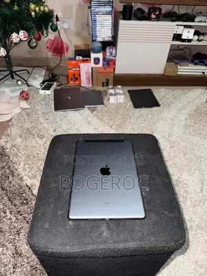 Apple iPad 10.2 (2019) 32 GB Gray