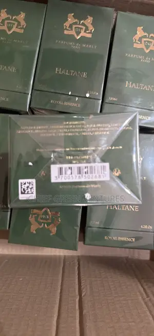 125ml Parfums De Marly Haltane