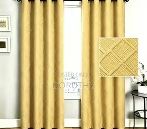 Total Black Out Curtains