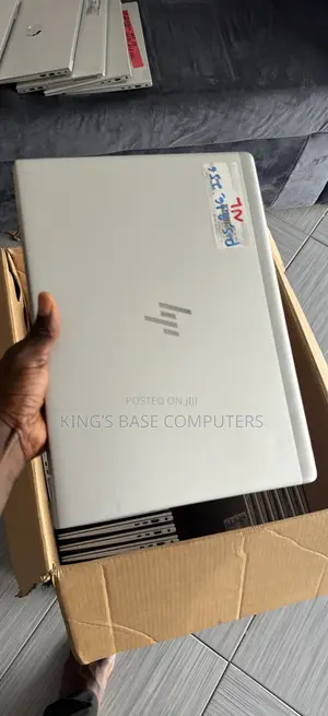 Laptop HP EliteBook 745 G6 16GB AMD Ryzen 5 SSD 256GB