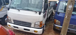 Hyundai Mighty 2 5 Ton
