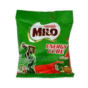 Nestle Chocomilo 50pcs X 137.5g