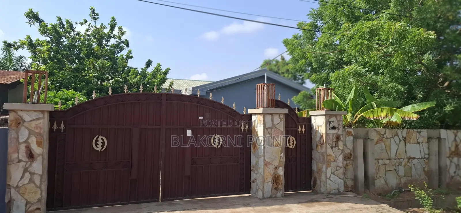 5bdrm House in Commandos for sale