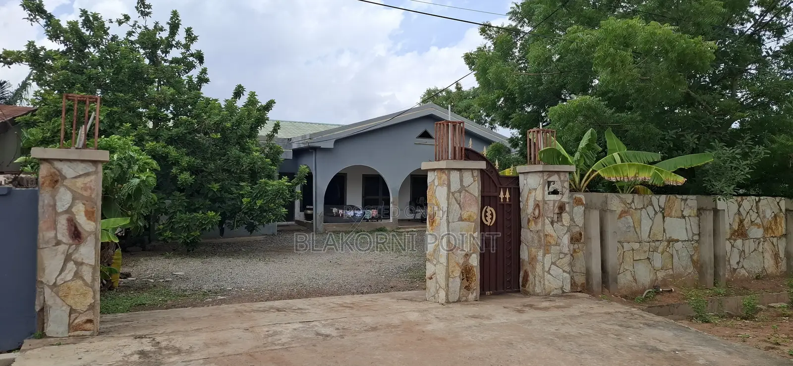 5bdrm House in Commandos for sale