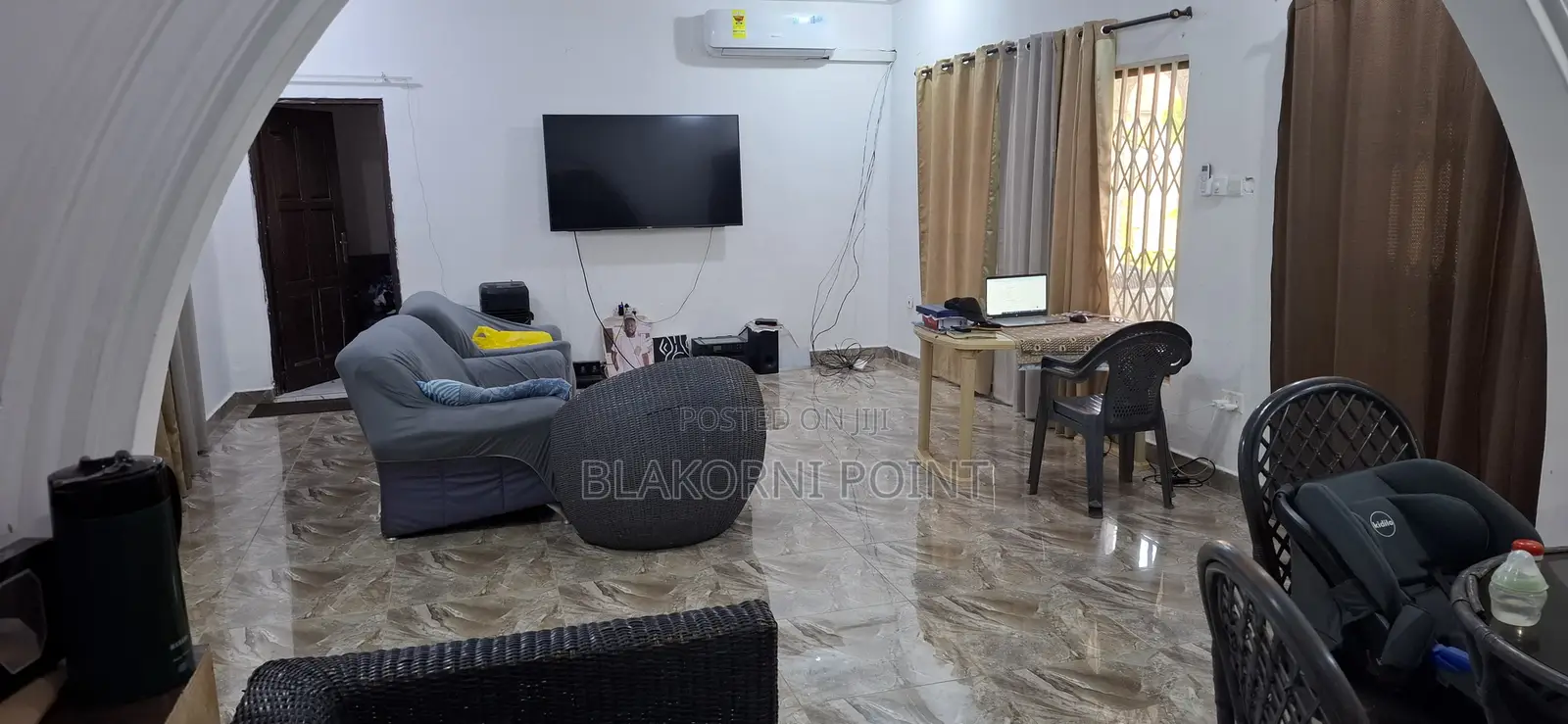 5bdrm House in Commandos for sale