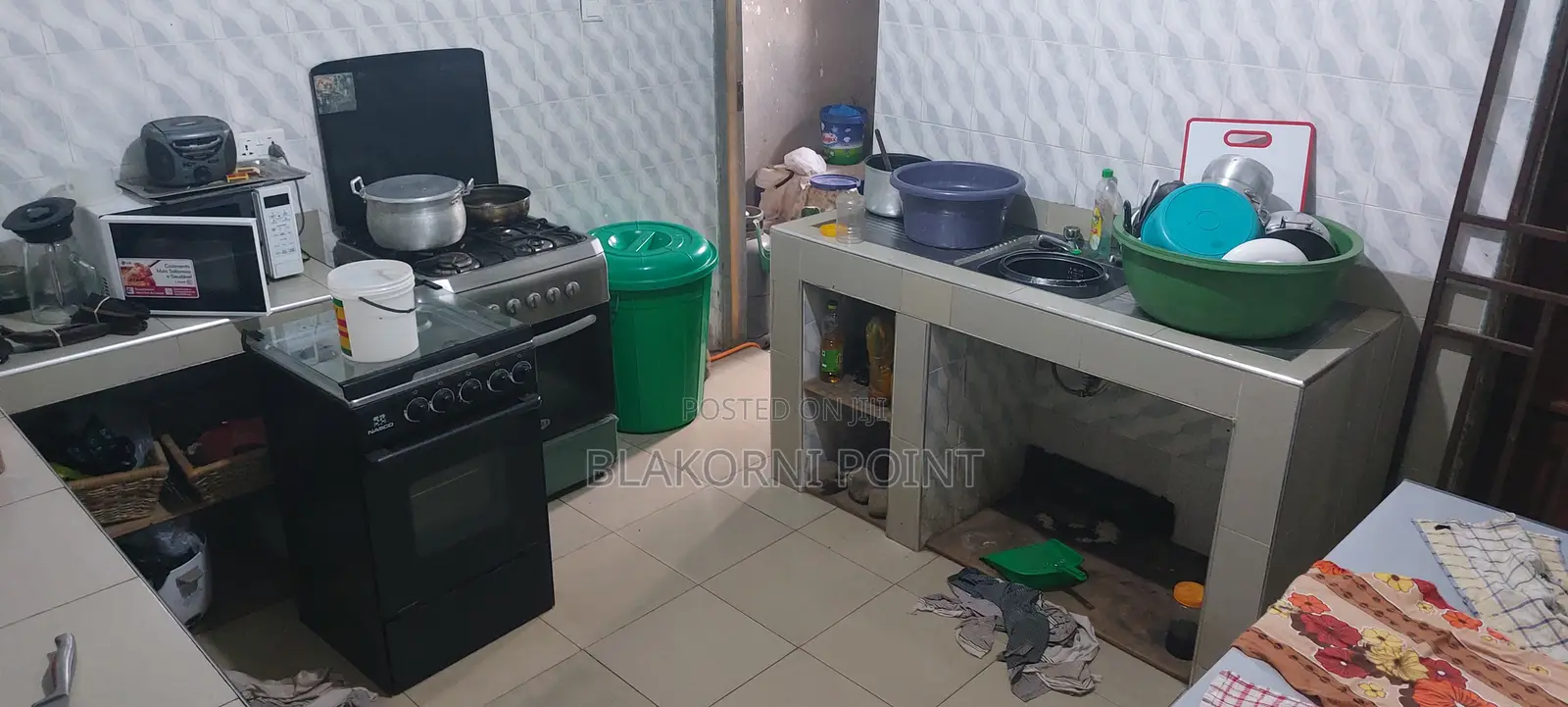 5bdrm House in Commandos for sale
