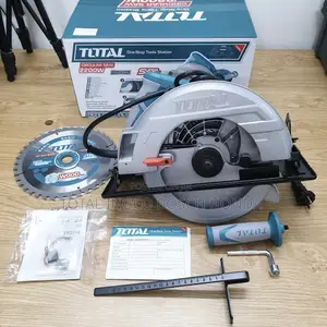 Industrial Circular Saw Total Brand
