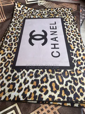 Original Thick 3d Carpets Size (120x180cm)
