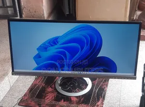 Asus 29 Inches Ultra Wide Ips Edgeless Monitor