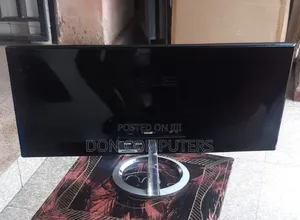 Asus 29 Inches Ultra Wide Ips Edgeless Monitor