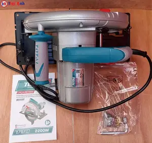 Circular Saw/ 9” Cutting Machine Total