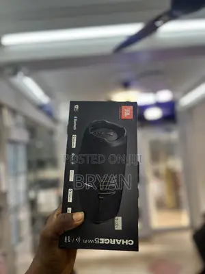 JBL Charged 5