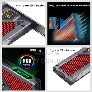 Wifi 7 Be200 8800mbps Pcie With Bluetooth 5.4 Be200ngw