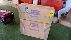 Pearl 1.5hp Ac – Modern Design With Superior Performance