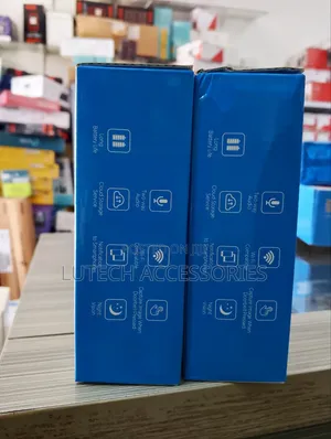Tuya Smart Home Video Doorbell
