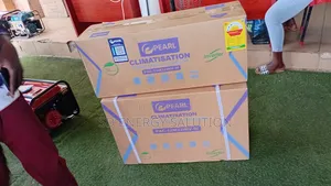 Pearl 1.5hp Air Conditioner – Reliable Cooling for Every Season
