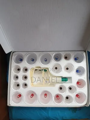 Hijama / Cupping Sets