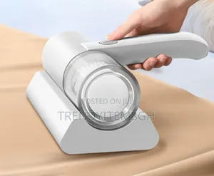 Rechargeable Portable Uv Mite Remover Vacuum Cleaner