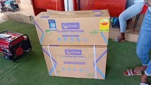 Pearl 1.5hp Ac – Smart Choice for Efficient Cooling