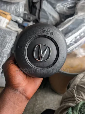 Acura RDX Steering Airbag Cover Air Bag Cover