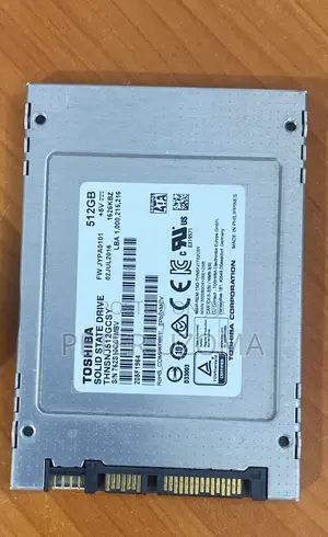 Sata SSD Drive