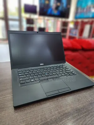 Laptop Dell Latitude 7480 8GB Intel Core i5 SSD 256GB