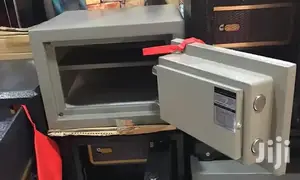 Dignital Fireproof Safe