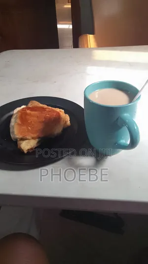 Personal Cook