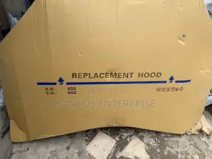 Toyota Corolla 2020-2024 Hood (Bonnet)