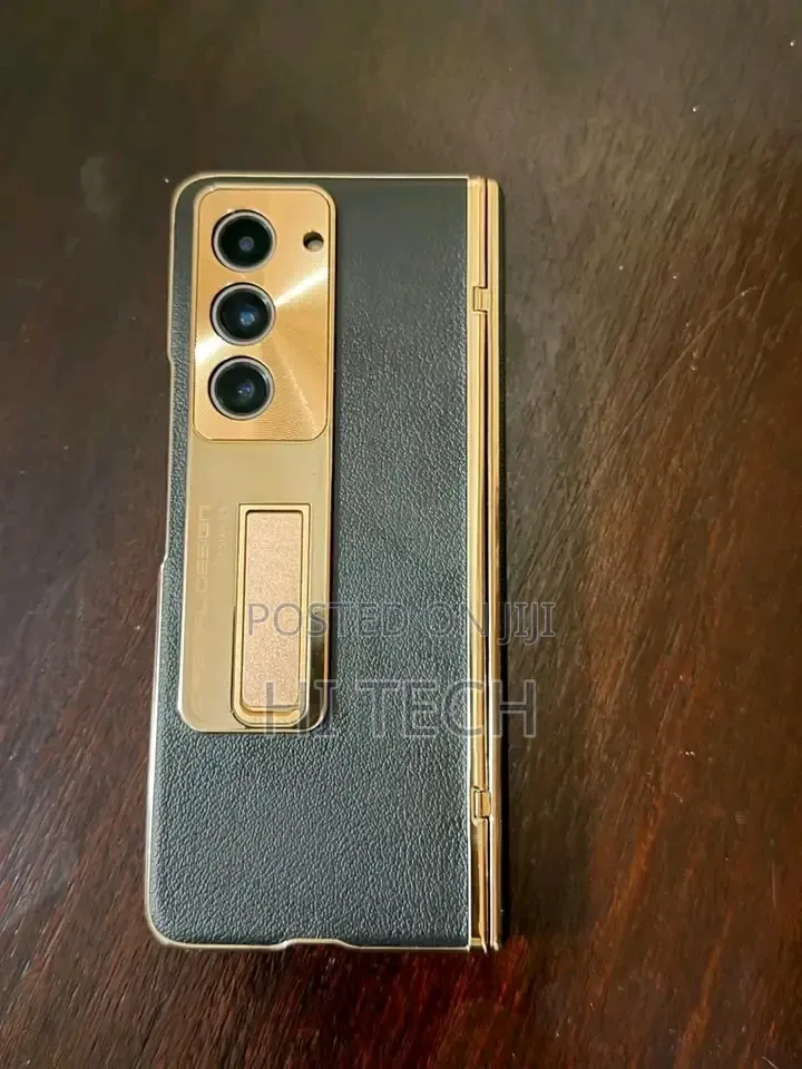 Samsung Galaxy Z Fold4 256 GB Gray