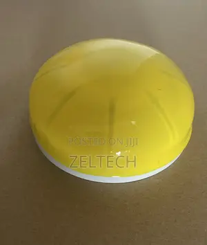Zeta China Heat Detector