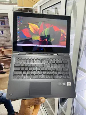 Laptop HP ProBook x360 11 G6 EE 8GB Intel Core i5 SSD 128GB